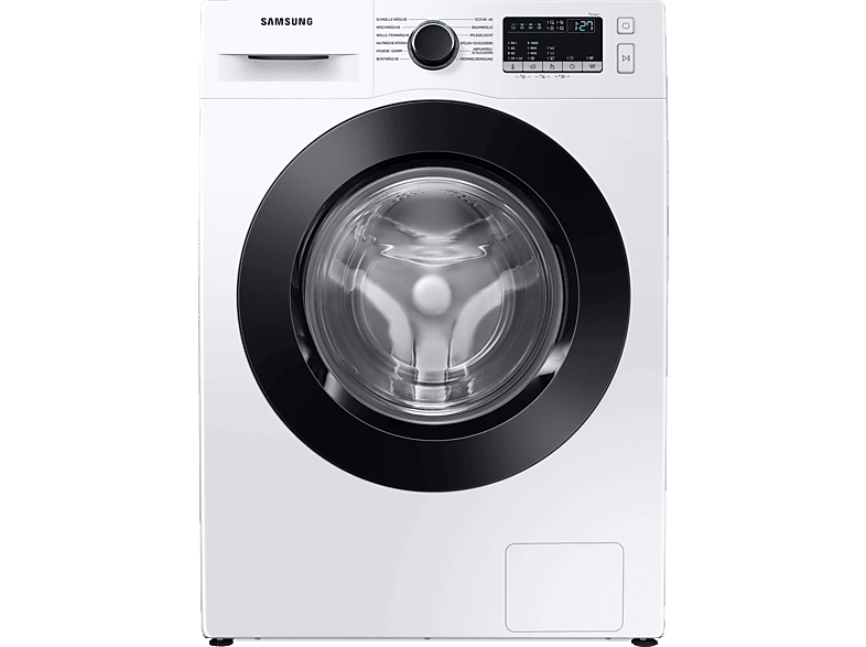 SAMSUNG WW91T4048CE/EG Waschmaschine (9 kg, 1400 U/Min., A)