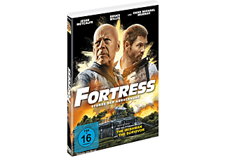 Fortress - Stunde Der Abrechnung [DVD]