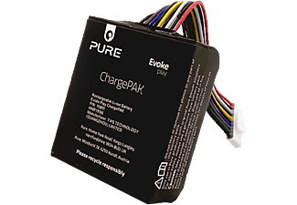 PURE DIGITAL ChargePAK - Batterie (Noir)