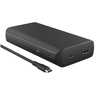 POWERBANK TRUST LARO 65W USB-C LPT PWRB