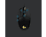 LOGITECH Gamingmuis G203 Lightsync Zwart (910-005796)