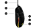 LOGITECH Souris gamer G203 Lightsync Noir (910-005796)