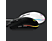 LOGITECH Gamingmuis G203 Lightsync Zwart (910-005796)