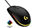 LOGITECH Gamingmuis G203 Lightsync Zwart (910-005796)