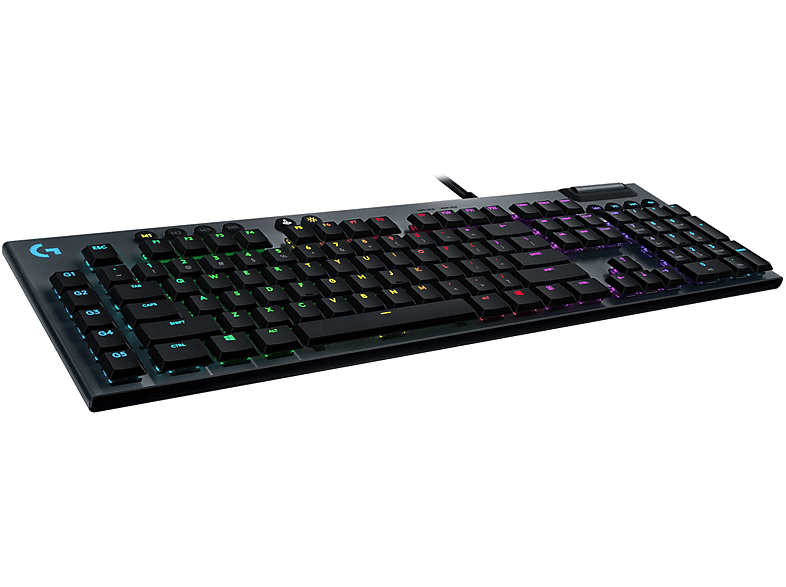 Logitech Gamingtoetsenbord G815 Azerty Fr (920-008986)