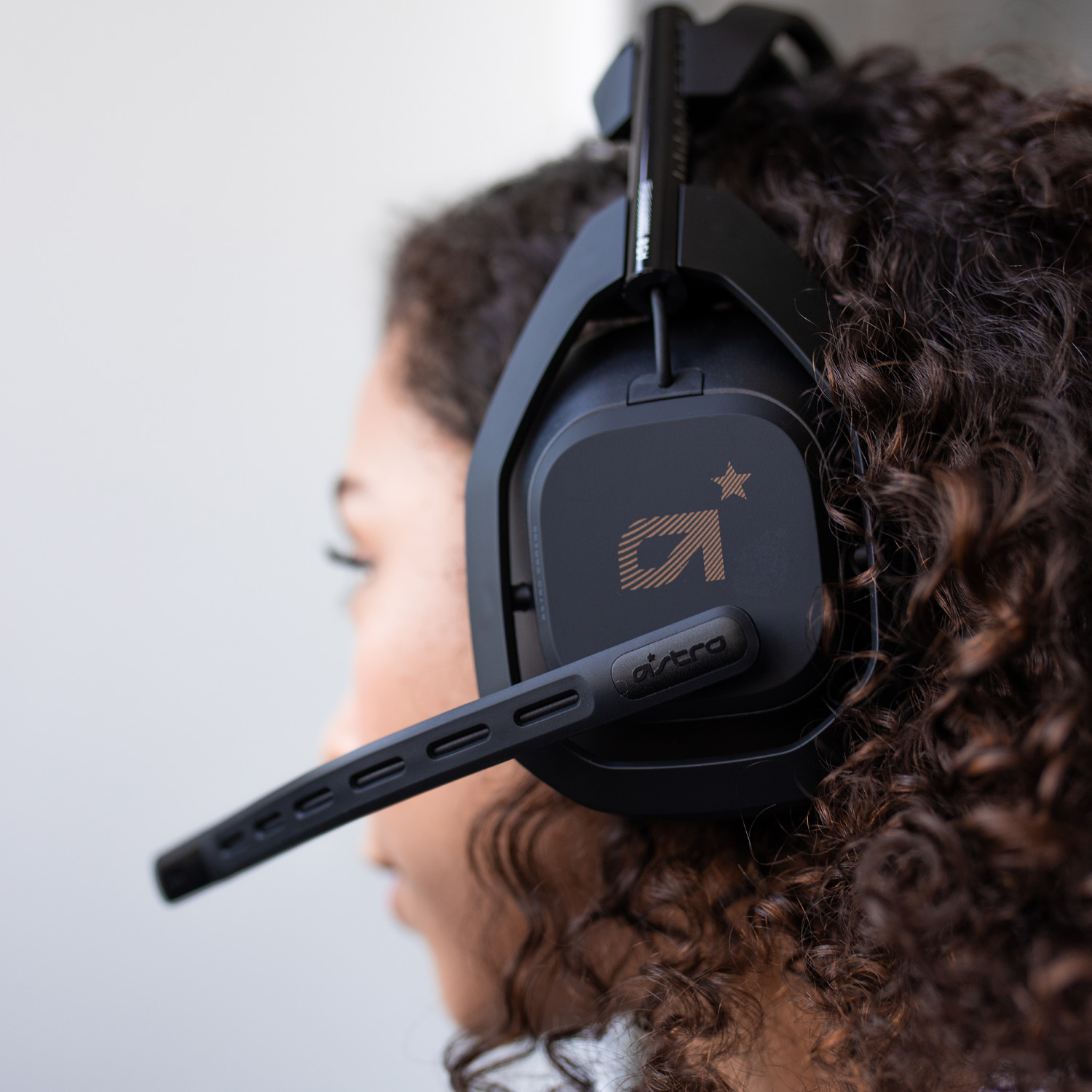 ASTRO GAMING HW Casque gamer sans fil A50 + Station de recharge Xbox (939-001682)