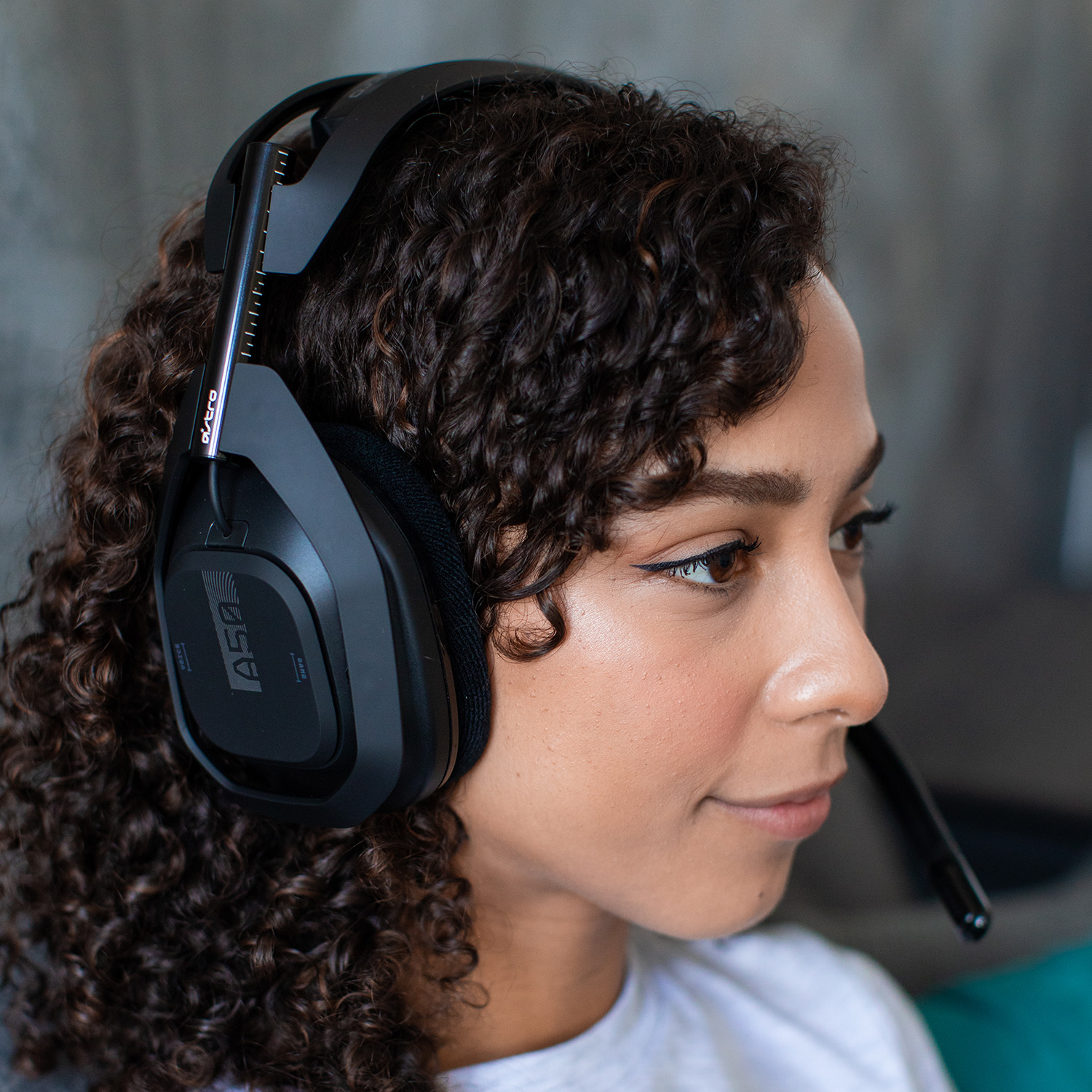 ASTRO GAMING HW Casque gamer sans fil A50 + Station de recharge Xbox (939-001682)
