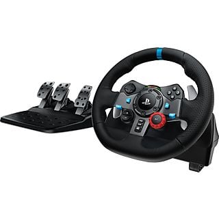 LOGITECH Volant PC G29 Driving Force PS3 / PS4 / PS5