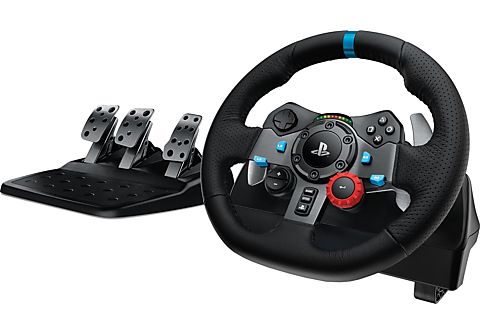 LOGITECH Stuurwiel G29 Driving Force PS3 / PS4 / PS5