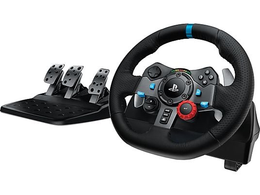 LOGITECH Stuurwiel G29 Driving Force PS3 / PS4 / PS5