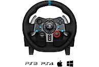 LOGITECH Stuurwiel G29 Driving Force PS3 / PS4 / PS5