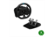 LOGITECH Stuurwiel G923 Xbox Series X / Xbox One / PC (941-000158)
