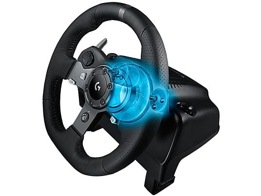 LOGITECH Stuurwiel G920 Driving Force PC / Xbox One / Xbox Series X