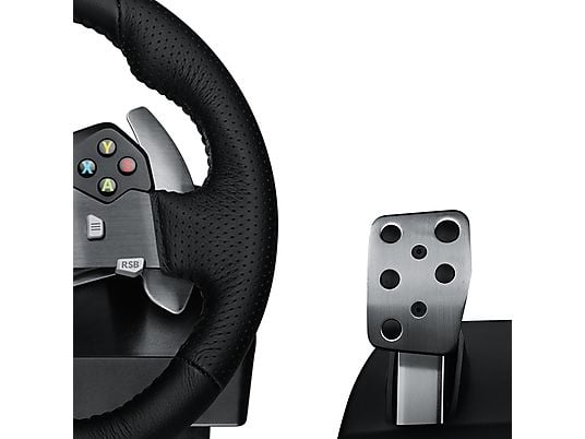 LOGITECH Stuurwiel G920 Driving Force PC / Xbox One / Xbox Series X