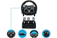 LOGITECH Stuurwiel G920 Driving Force PC / Xbox One / Xbox Series X