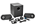 LOGITECH Haut-parleurs PC + Subwoofer sans fil (980-001348)