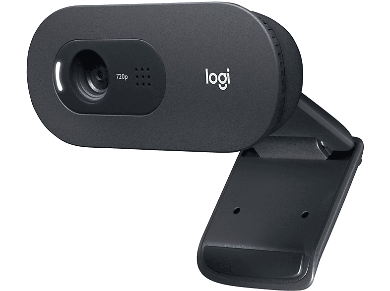 Logitech Webcam C505 Hd (960-001364)