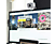 LOGITECH Webcam StreamCam (960-001281)