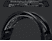 LOGITECH G 733 Lightspeed  Draadloze gaming headset RGB Zwart (981-000864)