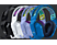 LOGITECH G 733 Lightspeed  Draadloze gaming headset RGB Zwart (981-000864)