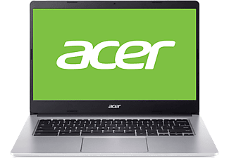 ACER Chromebook 314 (CB314-2H-K8VV) - 14" Bärbar Dator med Chrome OS