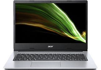 ACER Aspire 3 NX.HVWEU.00M Szürke laptop (14" FHD/Ryzen5/8GB/256 GB SSD/Win10H)