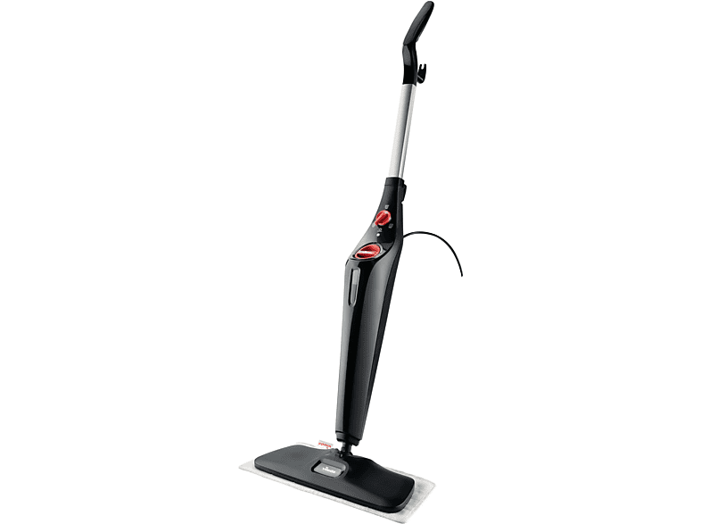 Vileda Steam Plus XXL Dampfreiniger, 1550 Watt