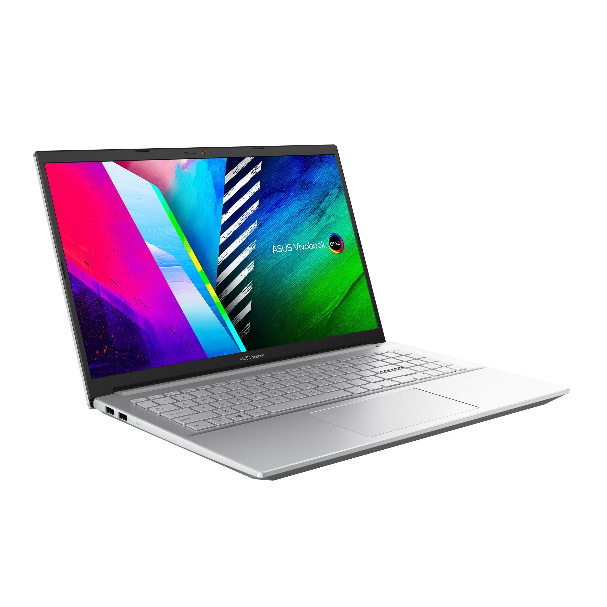 ASUS Vivobook Pro 15 OLED (K3500PH-L1123W)