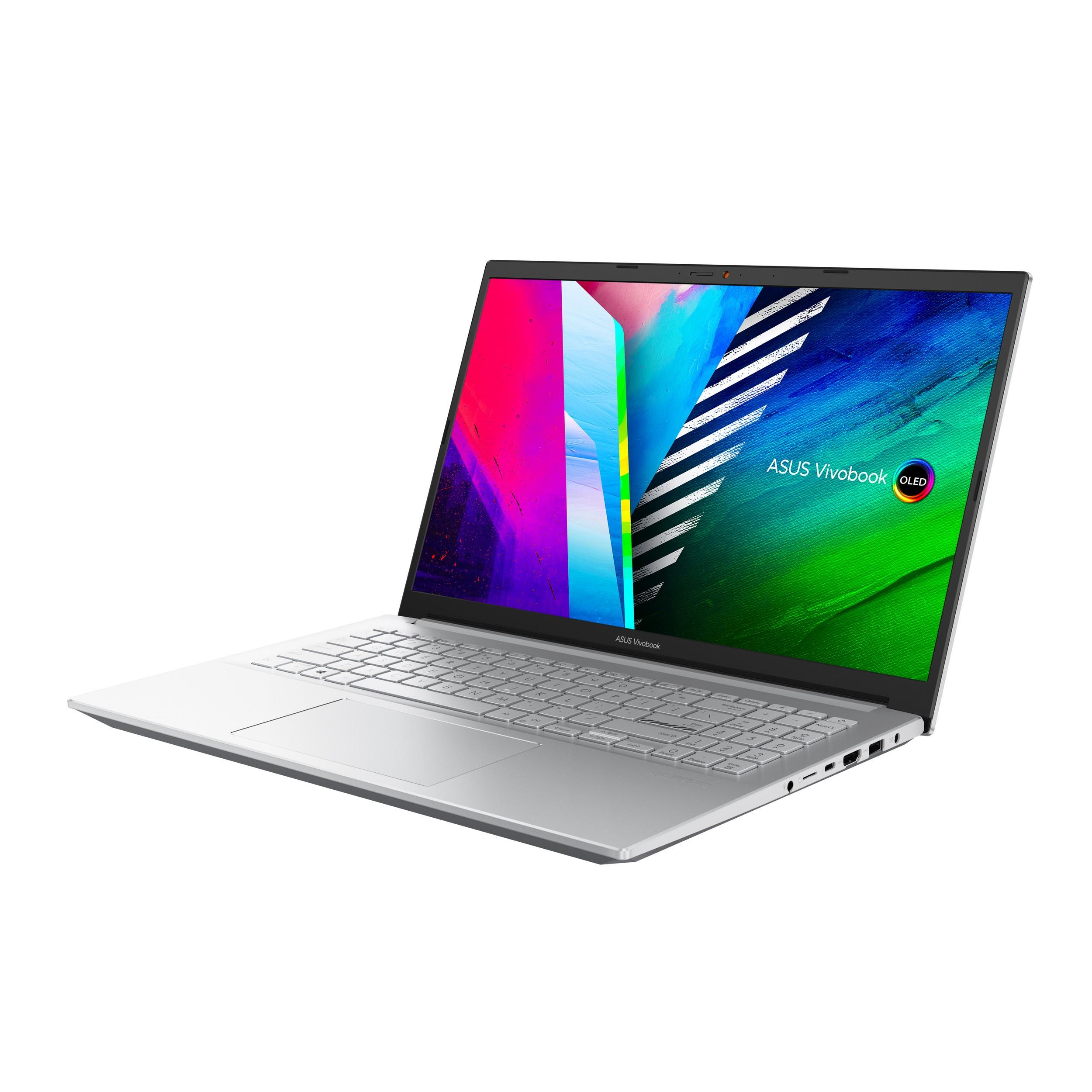 ASUS Vivobook Pro 15 OLED (K3500PH-L1123W)