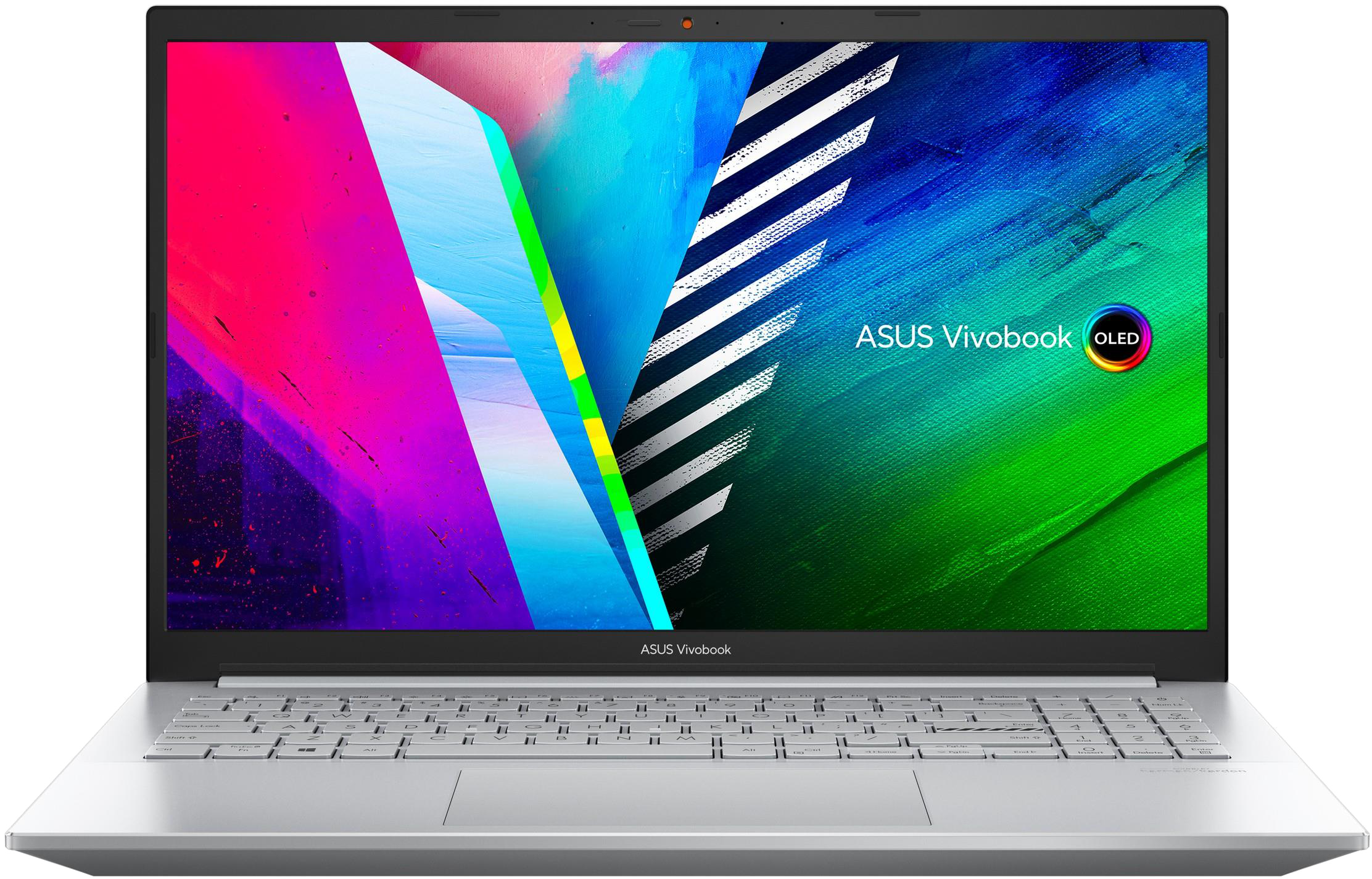 ASUS Vivobook Pro 15 OLED (K3500PH-L1123W)