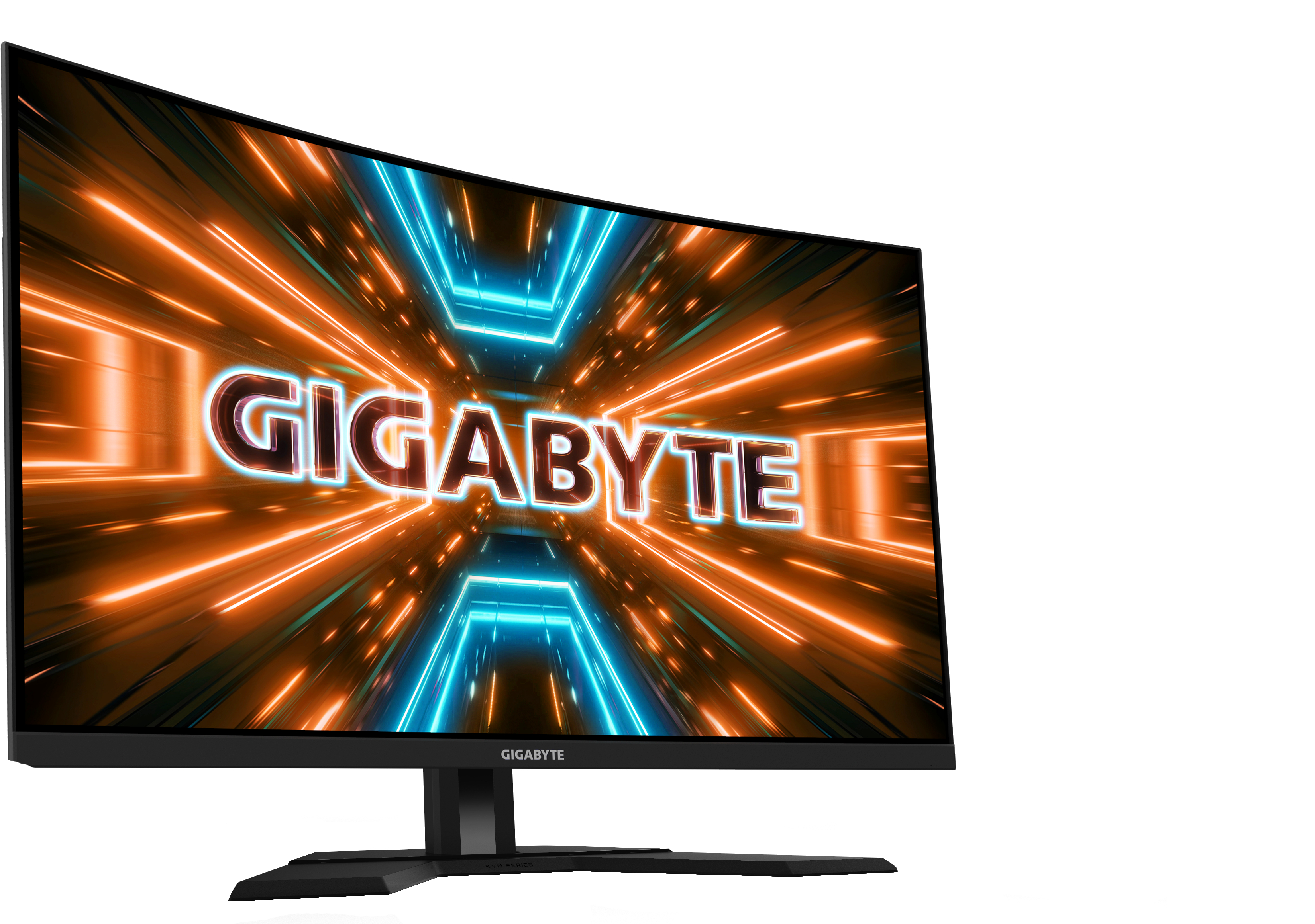GIGABYTE M32QC 31,5 (1 im bis Overclock-Modus) ms QHD Hz Monitor Zoll Gaming 170 zu Reaktionszeit