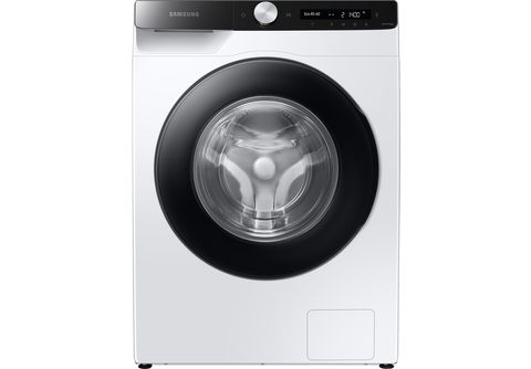 Simple I WW5100T MediaMarkt Waschmaschine Samsung Control