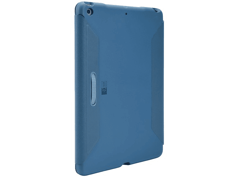 CASELOGIC Snapview Portfolio iPad 10.2" Tablet Kılıfı Lacivert_2