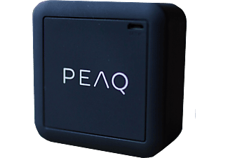 PEAQ PPA101BT-B Bluetooth-speakers