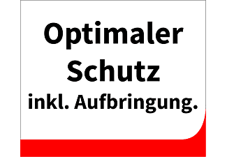 Displayschutz Service Premiumfolie inkl. professioneller Aufbringung Tab (inkl. MwSt.)