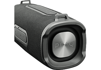 PEAQ PPA501BT-B Bluetooth-speaker IPX7