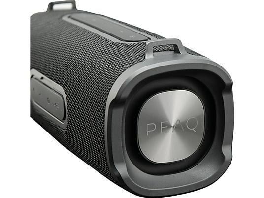 PEAQ PPA501BT-B Bluetooth-speaker IPX7