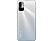 XIAOMI REDMI NOTE 10 5G 4/128 GB DualSIM Ezüst Kártyafüggetlen Okostelefon