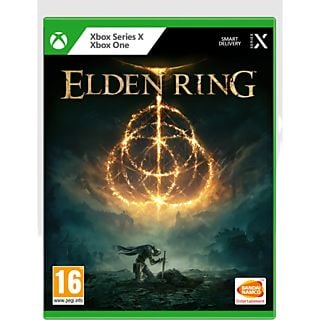 Xbox One Elden Ring (Ed. Standard)