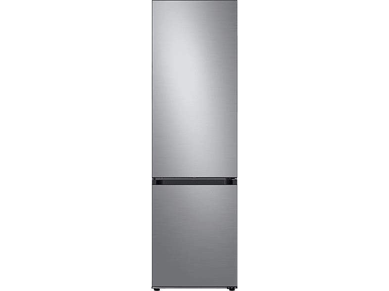 REACONDICIONADO D: Frigorífico Combi | Samsung BESPOKE RB38A7B6BS9/EF ...