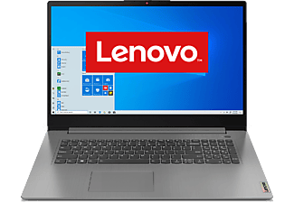 LENOVO IdeaPad 3 17-Pentium Gold 7505  8GB 256GB