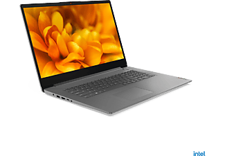 LENOVO IdeaPad 3 17-Pentium Gold 7505  8GB 256GB