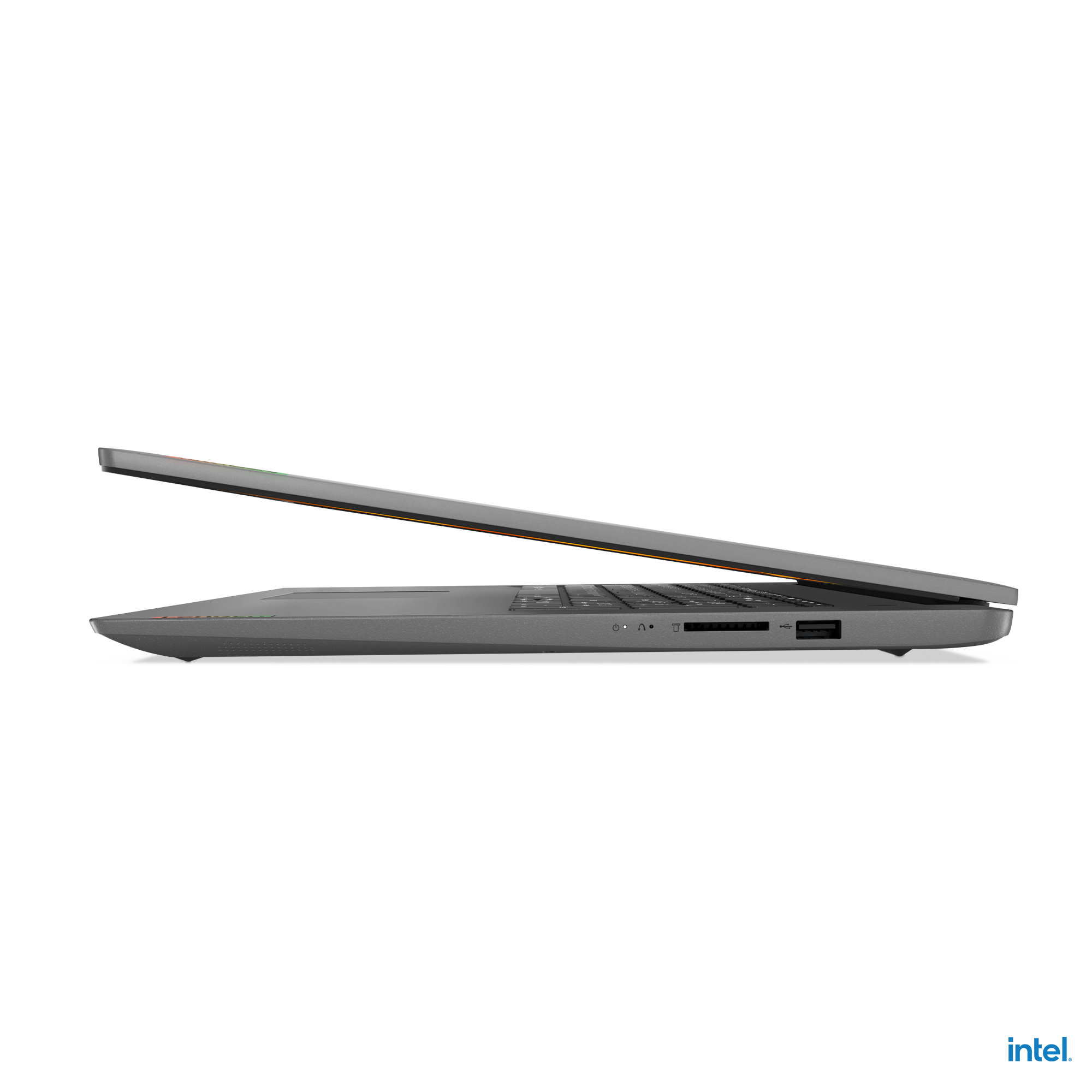 LENOVO IDEAPAD 3 - 17.3 inch - Intel Pentium Gold - 8 GB - 256 GB