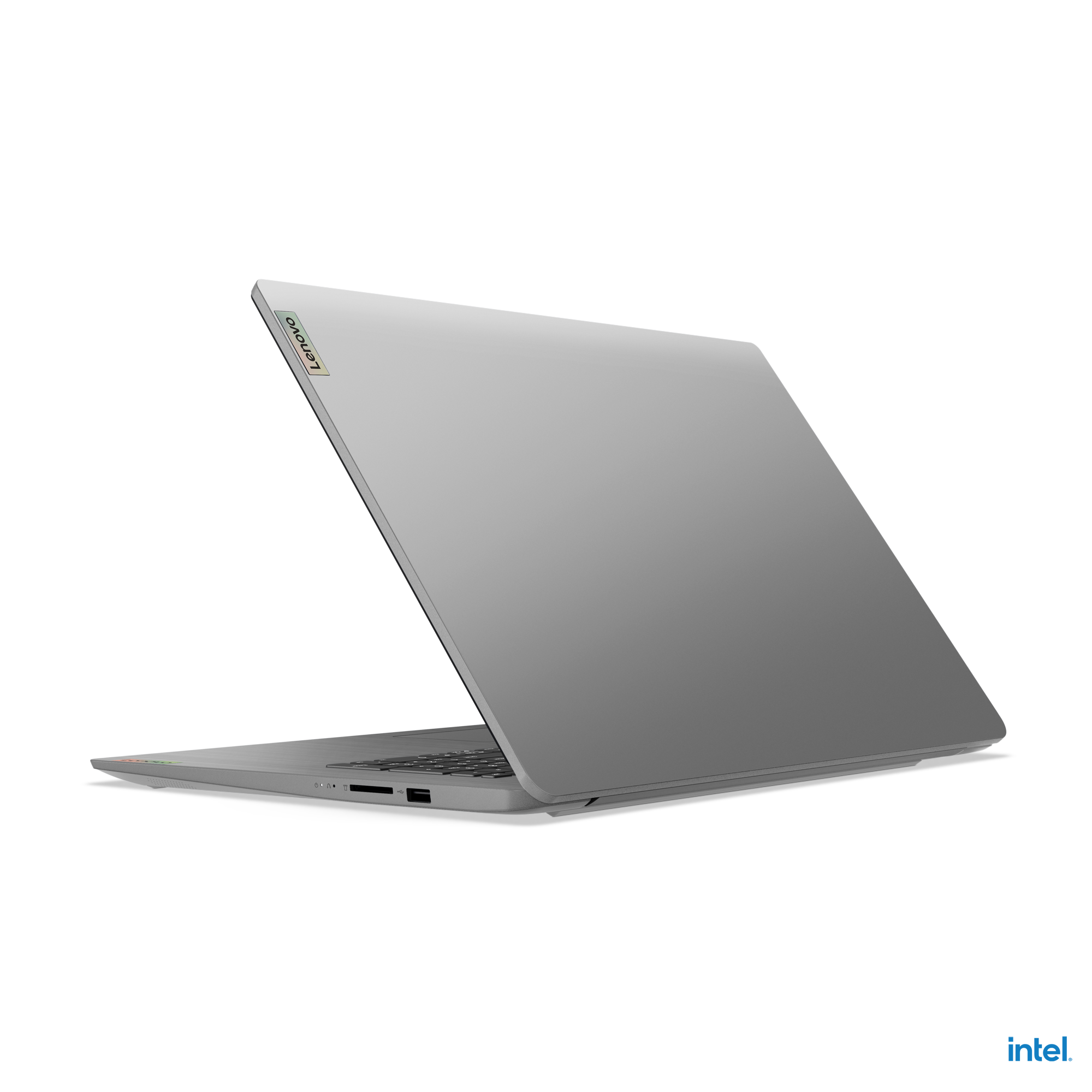 LENOVO IDEAPAD 3 - 17.3 inch - Intel Pentium Gold - 8 GB - 256 GB