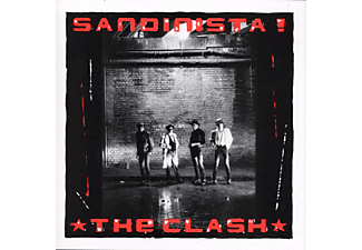 The Clash - Sandinista! - Vinile