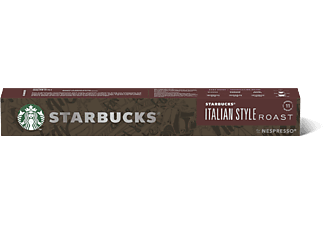 NESTLÉ Italian Roast, Nespresso kompatibilis kapszula, 56g