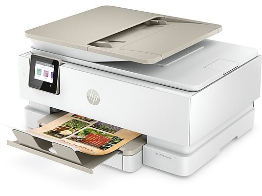 HP ENVY Inspire 7920e (Instant Ink) - Stampante multifunzione