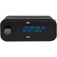 OK. Radiowecker OCR 170 PR DAB+