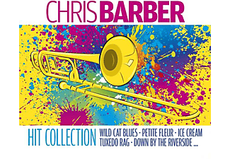 Chris Barber - Hit Collection  - (CD)