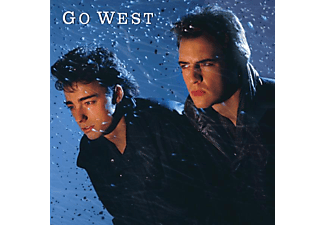 Go West - GO WEST  - (CD + DVD Video)